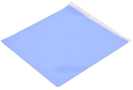 GPU CPU radiator cooling thermal pad 100mm*100mm*0.5mm