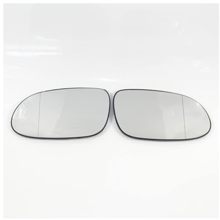 Seitenspiegelglas Für Benz A Klasse W168 1998-2005 Links Rechts Rückspiegel Beheizte Auto Seite Flügel Spiegel Ersatz Glas