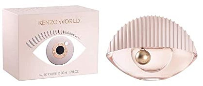 Kenzo Eau De Toilette