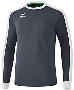 Erima Retro Star Trikot LA Hell grau, XL Herren