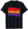 Bandera Orgullo Republica De España Camiseta