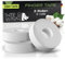Wild Instincts Fingertape 3x10m - 1,5cm breit - 30m Tape für Kampfsport, Handball & Bouldern - Klettern Zubehör - Volleyball Tape - Handball Tape - Finger Tape Sport - BJJ Tape