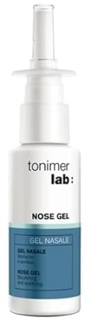 Tonimer Lab - Gel nasal (20 ml)