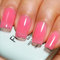 Firedeep Jelly Smalto Gel Rosa Smalto Per Unghie Rosa Caldo, Lucido Per Unghie Uv/Led Per Manicure Invernale E Primaverile 16ml 1pz.