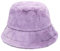 YUEZHAN Bucket Hat Hut Damen Herren Winter Eimer Hut Für Frauen Warme Weibliche Kappe Outdoor Sonnencreme Sonnencreme Sonnencreme Hut Hut Lady Mütze M56-58Cm M353-1