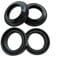 32x44x10.5 32 * 44 Moto Ammortizzatore Anteriore Forcella Ammortizzatore Paraolio 32 44 Parapolvere for LIBERTY MOC 125 150 4T 2009-13