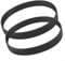 440012733/440014074 2PCS Vacuum Belts Replacement Belts For Hoover Power Dash FH50700 FH50710 FH50702