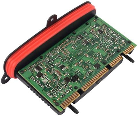 Xenon-Scheinwerfer TMS-Treibermodul 63117440877 63117381017 528i M5 F10 63117409579