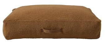 VERTBAUDET XL-Hundematratze, Camel, XL