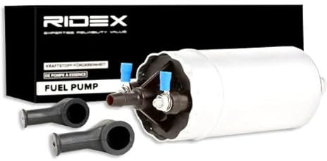 RIDEX 458F0004 Bomba de combustible