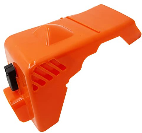 Hippotech Couvercle de cylindre Supérieur pour Tronçonneuse STIHL 017 018 MS180 MS170 Référence 1130 140 4709
