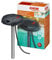 Eheim Teichheizung Eisfreihalter für Garten Teich, 1.28 kg, Teichtechnik, empfohlen für Frischwasser Teichfische