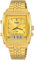 Pulsar Herren Analog-Digital Quarz Uhr mit Edelstahl Armband 8431242963846