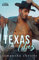Texas Lilies (The Devil's Horn Ranch Series) (English Edition)
