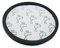 MisterVac compatibile con filtro di scarico motore (telaio in plastica) Rowenta RO4826EA Compact Power XXL Cyclonic