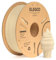 ELEGOO PLA+ Filament 1.75mm Beige 1KG, PLA Plus 3D Drucker Filament, Härter und Stärker Filament-3D-Druckmaterialien, Maßgenauigkeit +/-0,02mm, Kompatibel mit den FDM-Drucker(1KG/Spool, 2.2lbs)