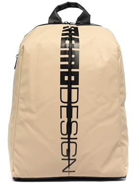 MOMO Design - Zaino Beige art.ARROW BEIGE TU