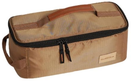 Camping Küchenutensilien Organizer Tasche, Outdoor Camping Kochgeschirr Aufbewahrungstasche Camping Küche Grill Geschirr Tragetasche Picknick Waschbeutel Gepäck Aufbewahrungstasche