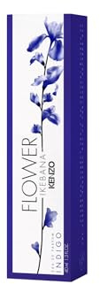 Flower by Kenzo Ikebana Indigo Eau de Parfum 40ML