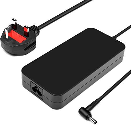 120W Laptop Charger Compatible for ASUS TUF Gaming FX505DY-AL006T FX705GM FX705GE FX705GD FX505GM FX505GD FX505GE FX505GD
