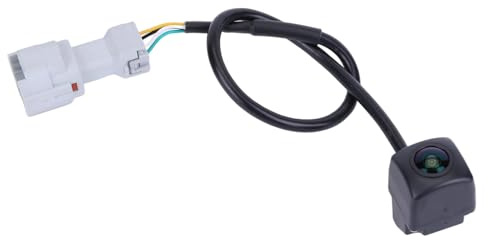 95760A2100 Rückfahrkamera für Kia Ceed (2012-2016),HD Nachtsicht,Plug & Play,CAN-Bus Fehlerfrei,Wasserdicht