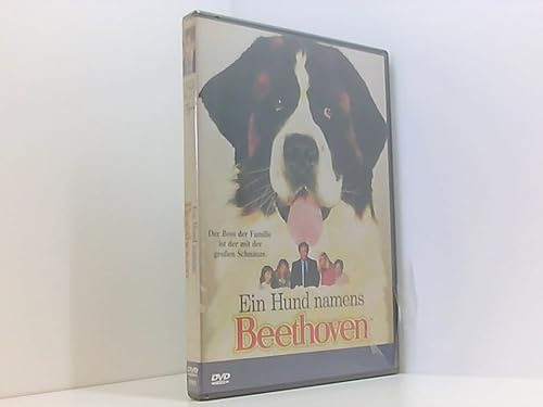 Ein Hund namens Beethoven