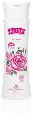 Rose Original Shampoo