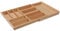 Hansmeier GmbH Teleskop Holz Schubladen Besteckeinsatz ausziehbar 80-100 cm Buche massiv *80100-BuNat