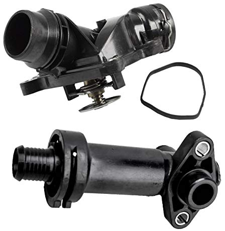 TOPAZ 11517805811+11717787870 Thermostat Satz für 3er E46 E90