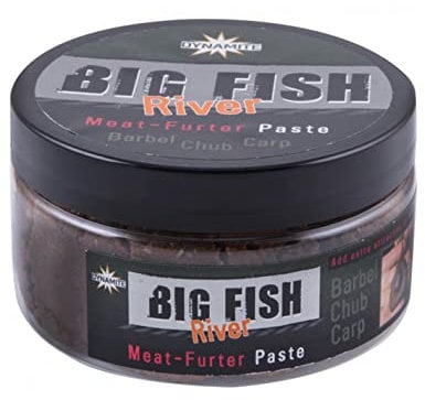 Dynamite Big Fish River Meat - Furter Paste