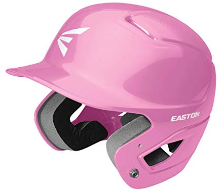 Easton | ALPHA T-Ball Batting Helmet | T-Ball/Small | Pink