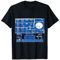 COMMODORE - AMIGA 500 & 2000 : Workbench Desktop Version 1.3 T-Shirt