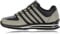 K-Swiss Herren Rinzler Sneaker, Schwarz, 45 EU