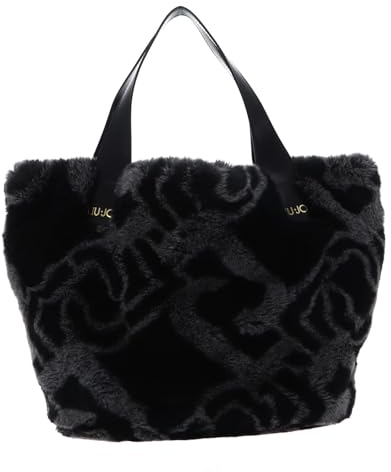 Liu Jo Valida - Shopper L 35 cm taupe