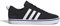 adidas Unisex VS Pace 2.0 Shoes, core Black/Cloud White/semi Lucid Blue, 10.5 UK