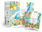 NATURTREU® Elektrolyte Pulver ohne Zucker mit L-Glutamin, Taurin, Zink, Vitamin C und Vitamin B2 und B5-15 praktische Sachets je 15g zur Einnahme mit Wasser nach dem Sport - vegan und kalorienarm