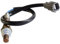 4-Draht-O2-Sauerstoff-Lambda-Sondensensor, Kompatibel For Toyota-RAV4 Carina FF Corona Caldina Camry Vista, 89465-20270
