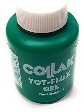 Collak tot-flux - Decapante tot-flux gel pincel 100g