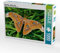 CALVENDO Puzzle Atlasfalter - Attacus Atlas 1000 Teile Puzzle quer | 1000 Teile Lege-Größe 64 x 48 cm Foto-Puzzle für glückliche Stunden