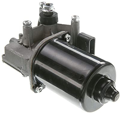 Frankberg 1x Wischermotor Vorne Links oder Rechts Kompatibel mit X5 E53 3.0L 4.4L 4.6L 4.8L 2000-2006 Replace# 24012673