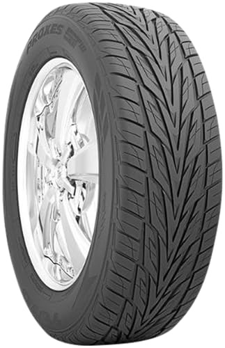 Toyo 265/60 R18 114V XL Sommerreifen Offroad M+S Reifen Kompatibel mit VW Amarok Pickup 2HA, 2HB, S1B, S6B, S7A, S7B, MERCEDES-BENZ G-Klasse SUV W463 GL X164 GL X166 G-Klasse SUV W461