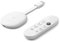 Google Accessories PC and Laptops Brand Model Chromecast 4K WiFi Bluetooth Voice Control Remote Control