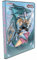 Konami - Accessoires YU-Gi-Oh Album 9 Pochettes Dark Magician Girl The Dragon Knight, Duelist Portfolio, 178221
