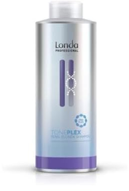 Londa TonePlex Pearl Blonde Shampoo 1000 ml