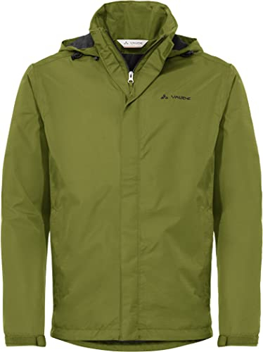 VAUDE Herren Mens Escape Light Jacket, Avocado, 3XL EU