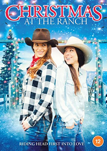 Kaleidoscope Home Entertainment Christmas at the Ranch [DVD]