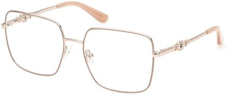 GUESS Brille other beige/other