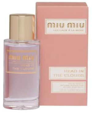 Miu Miu Eau de Toilette für Damen