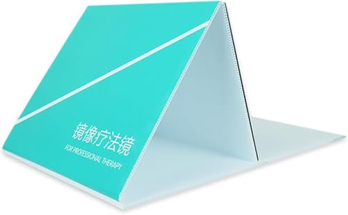 Intelligente Spiegelbox-Therapie Für Berufliche Und Körperliche Rehabilitation, Anpassung Der Spiegelposition, Ideal Für Phantomschmerzen In Den Gliedmaßen, Schlaganfall-Rehabilitation, CRPS, Fokale