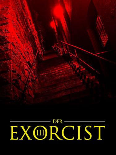 Der Exorzist III